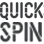 quickspin-gray