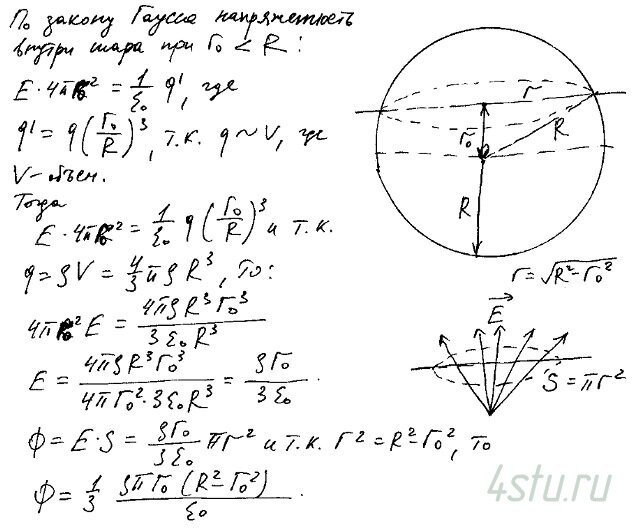 Решение: № 3.21