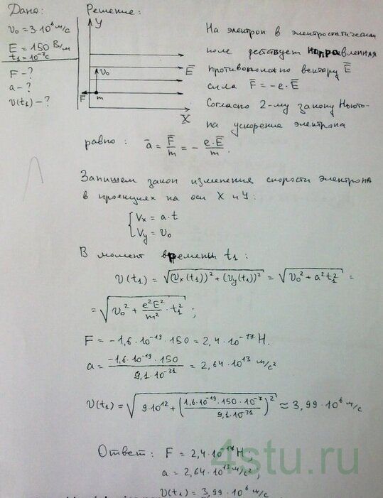 Решение: № 2.61